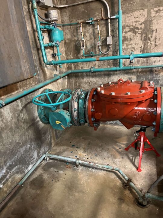 Turnkey Solutions