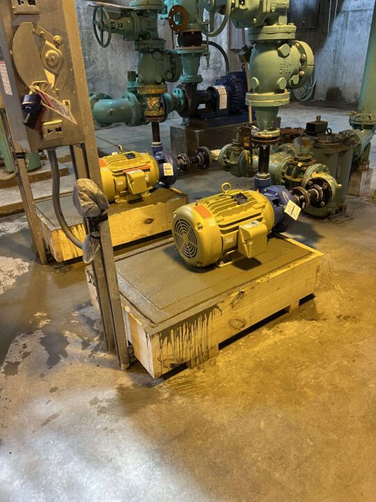 Turnkey Solutions
