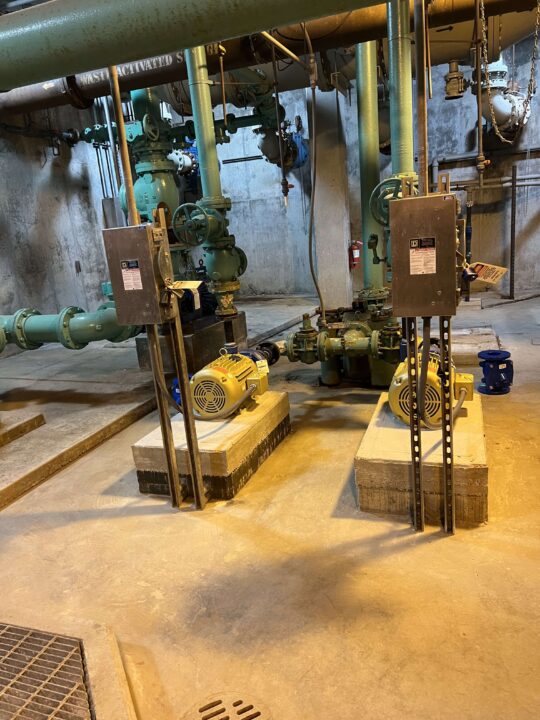 Turnkey Solutions