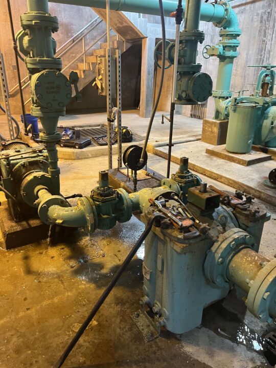 Turnkey Solutions